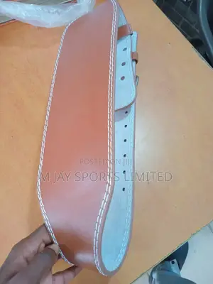 Supper Quality Gym Belt
