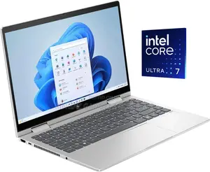 Photo - New Laptop HP Envy 14 16GB Intel Core I7 SSD 512GB