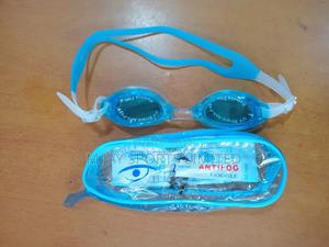Kids Swimming Google