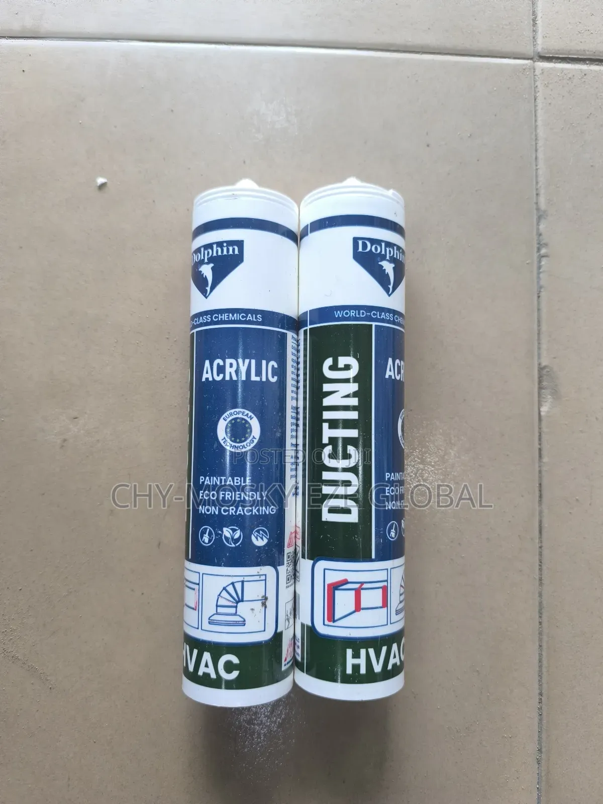 Duck Sealant