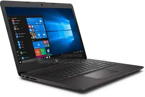 Photo - New Laptop HP 240 G7 4GB Intel Celeron SSD 128GB