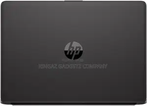 Photo - New Laptop HP 240 G7 4GB Intel Celeron SSD 128GB