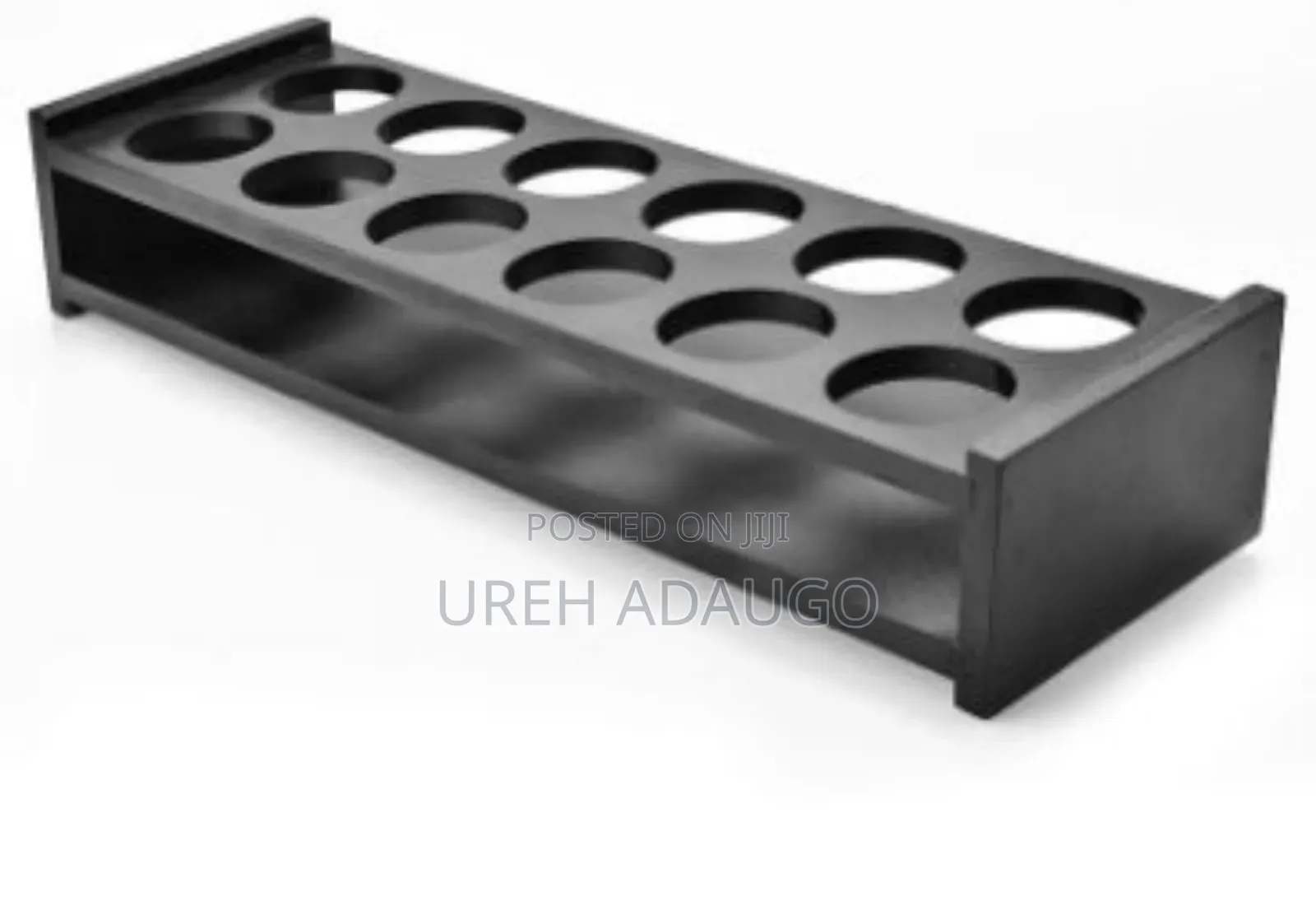 Champagne Carrier 12 Bottles