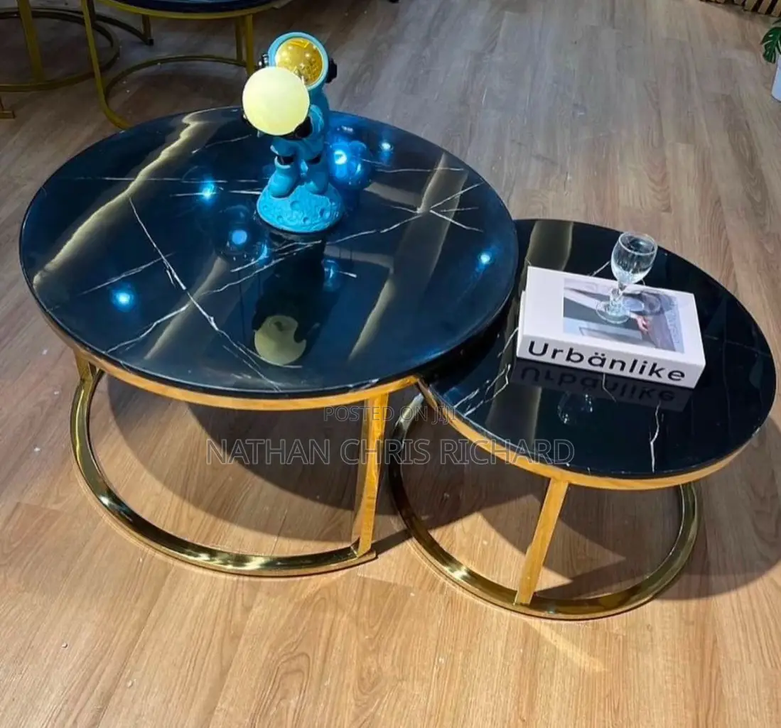 Quality Center Table