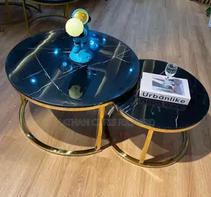 Quality Center Table