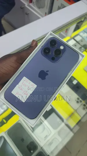 Apple iPhone 14 Pro Max 256 GB