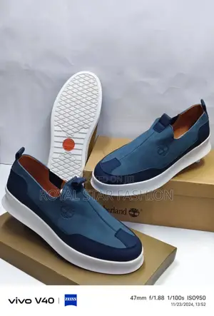 Timberland Shoe