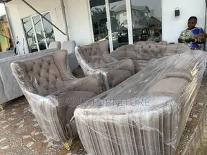 Living Room Sofa