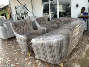 Living Room Sofa