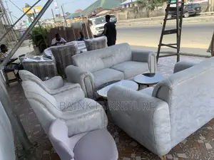 Living Room Sofa
