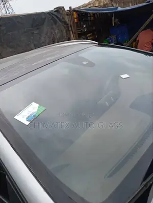We Fix to Customers Satisfaction Gla250 Windscreen Glass