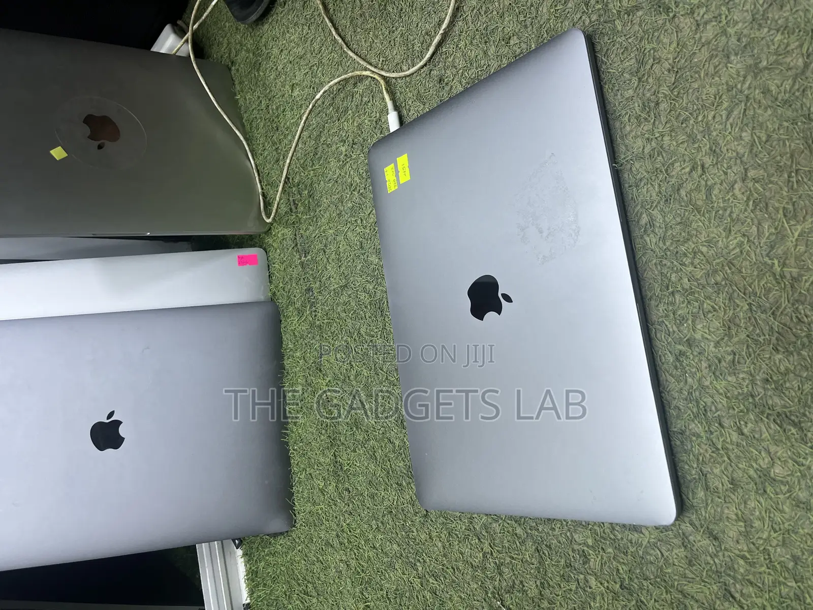 Laptop Apple MacBook 2020 32GB Intel Core I7 SSD 512GB