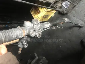 Power Steering Rack for Mitsubishi Montero 2005 Model
