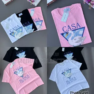 Photo - Exquisite Ladies Tees