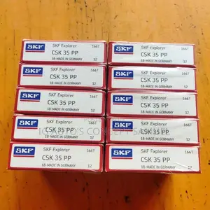 Csk35 Pp SKF Bearing Available