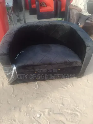 Quality 2 Seater Bucket Chair