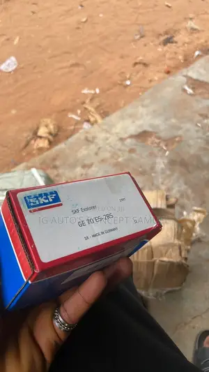 GE70 ES -2rs SKF Bearing Available