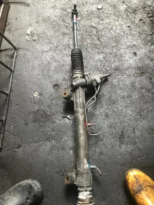 Power Steering Rack For Toyota Hilux 2007 Model 4*4