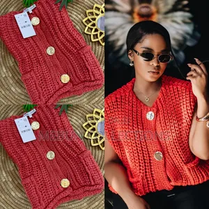 Photo - Zara Cardigan Top