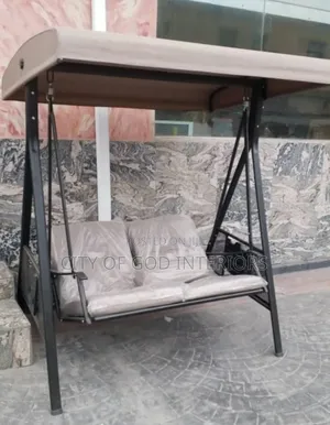 High Quality Swing Chair 2 Seater