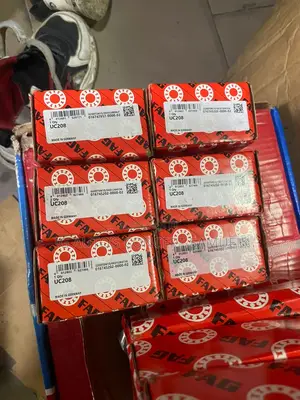 Uc208 Bearing Insert Available in the Store