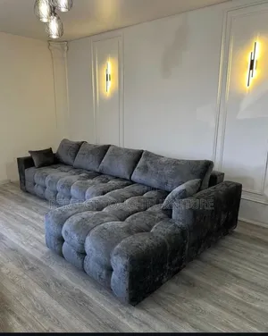 L.Shape Sofa