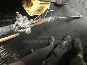 Power Steering Rack for Toyota Hummer 1.