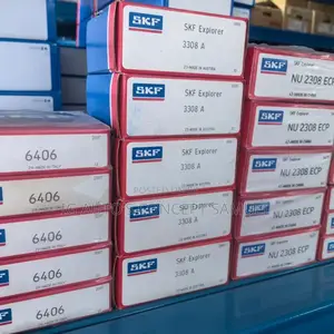 6406,3308A,Nu2308ecp SKF Bearing Available