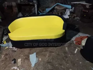 High Quality Bucket Chair 3in One