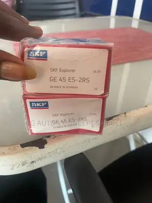 GE45 ES -2rs SKF Bearing Available