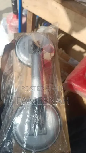 Twin Heads Suction Lifter Household Decoration Glass, Tiles