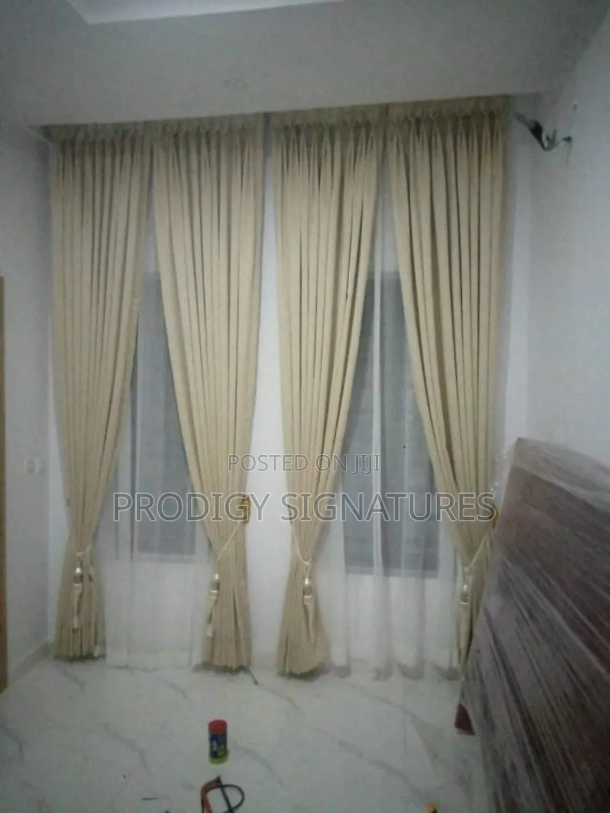 Quality Curtains