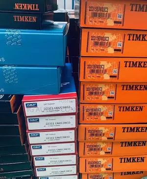 22325e/W33, 22222e/W33 Bearing Available
