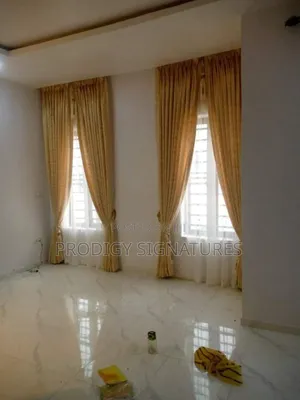 Beautiful Curtains
