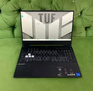 Asus Tuf Dash F15