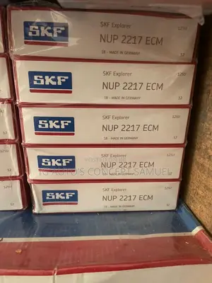 NUP2217 -ECM SKF Bearing Available