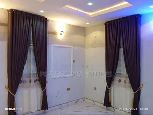 Outstanding Curtains