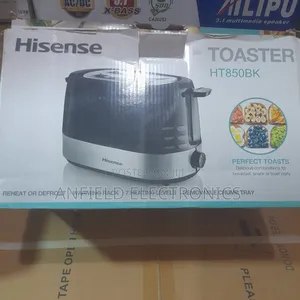 Hisense Toaster