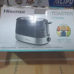 Hisense Toaster