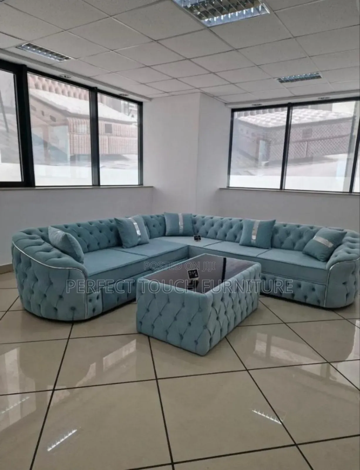 Sofa Chair 