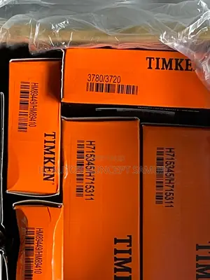 3780/3720,Hm89449/Hm89410,H715345/H715311 Timken Bearing