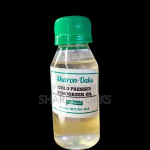 Fenugreek Oil