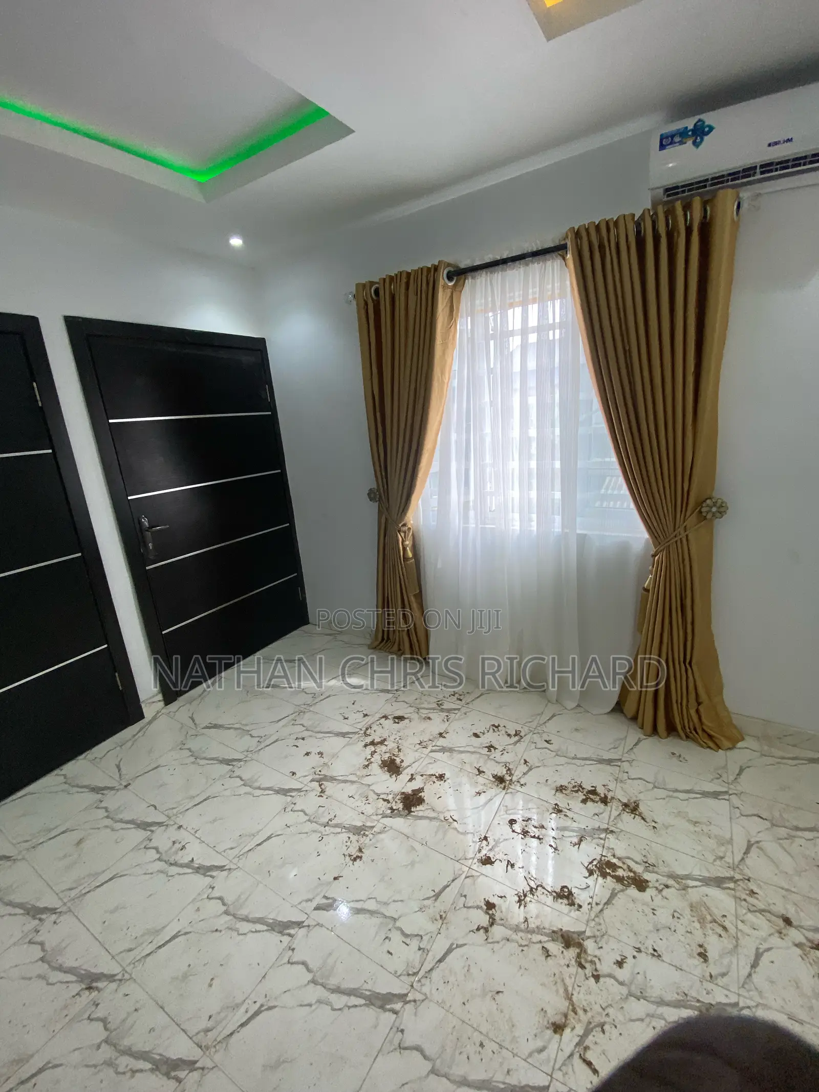 High Quality Rings Turkish Curtains