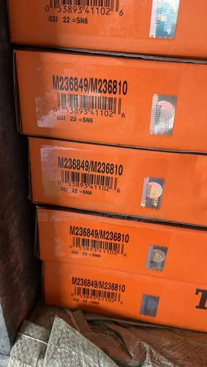M236849/M236810 TIMKEN Bearing Available