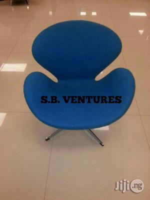 Lounge Chair