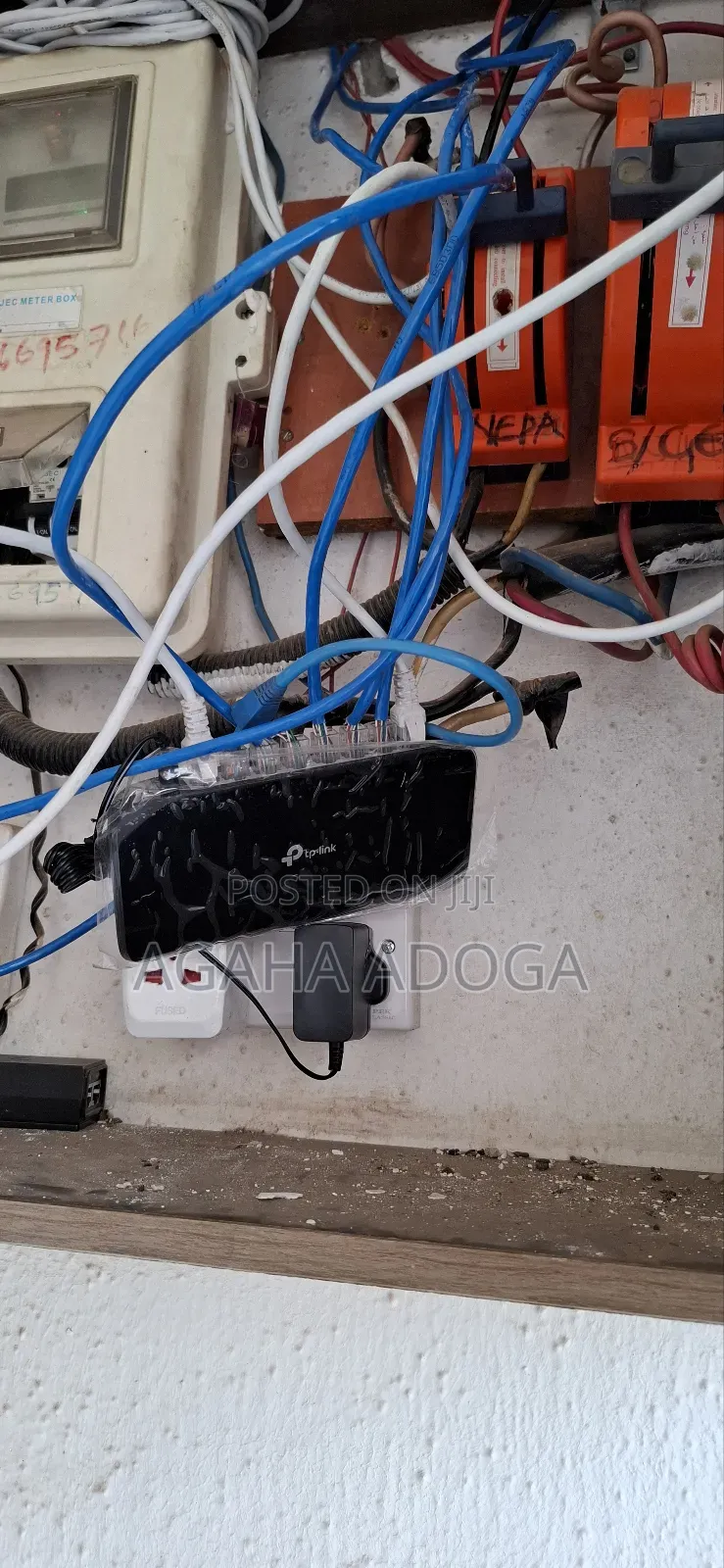 Computer Network Engineer and Laptops and Desktops Engineer