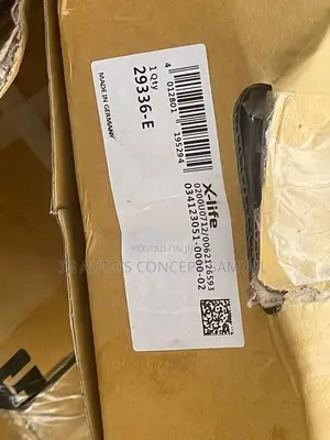 29336E FAG Bearing Available