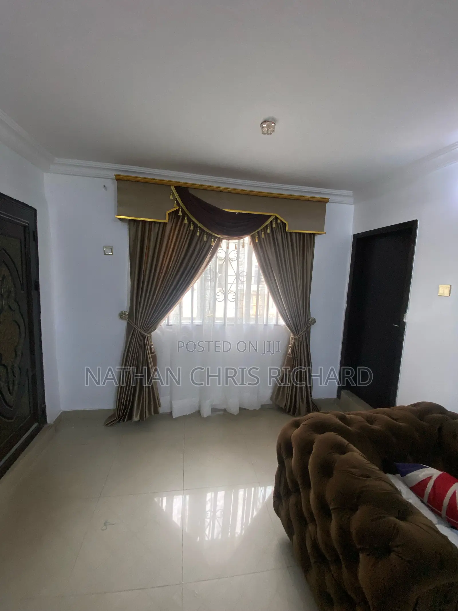 Good Luxury Curtains