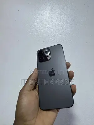 Apple iPhone 14 Pro Max 128 GB Black