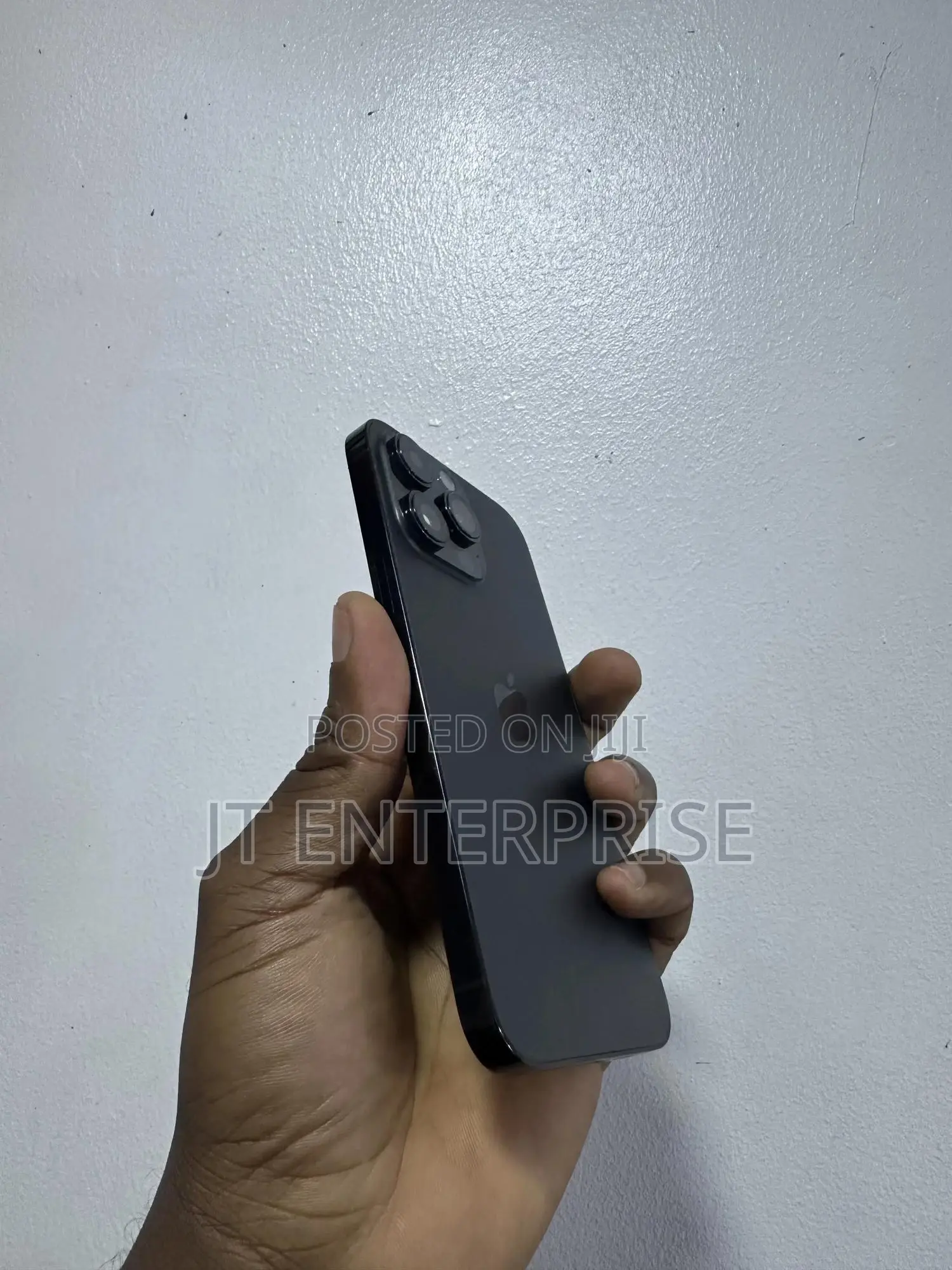 Apple iPhone 14 Pro Max 128 GB Black